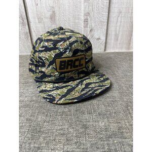Black Rifle Coffee Company BRCC Tiger Camouflage Hat